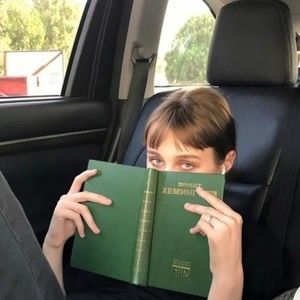 Meet your Posher, Fenemore